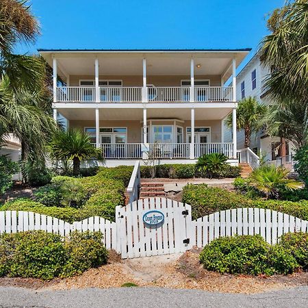 Ocean Breezes Villa Destin Bagian luar foto