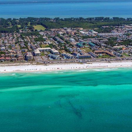 Ocean Breezes Villa Destin Bagian luar foto