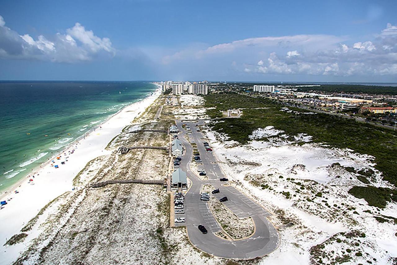 Ocean Breezes Villa Destin Bagian luar foto