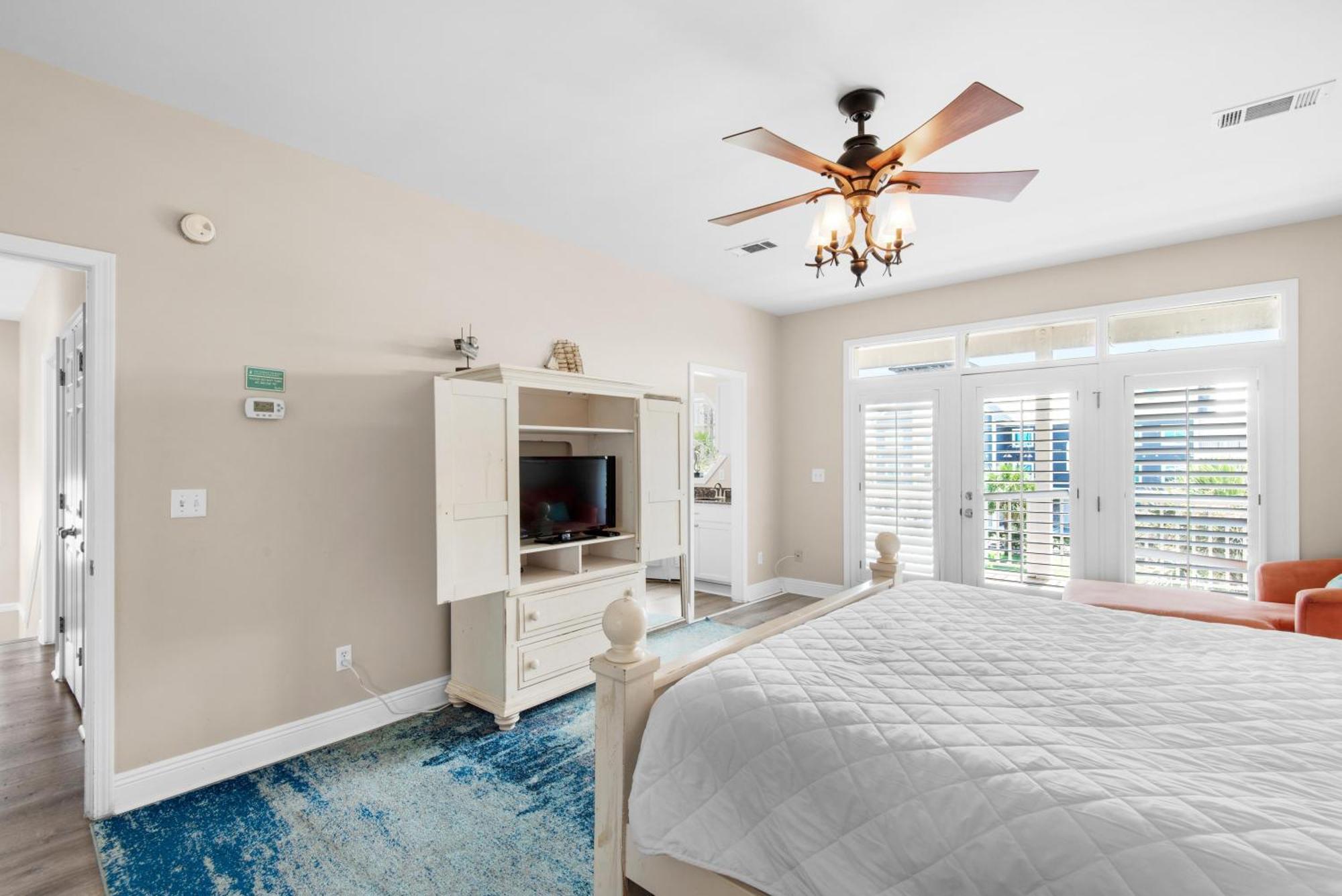 Ocean Breezes Villa Destin Bagian luar foto