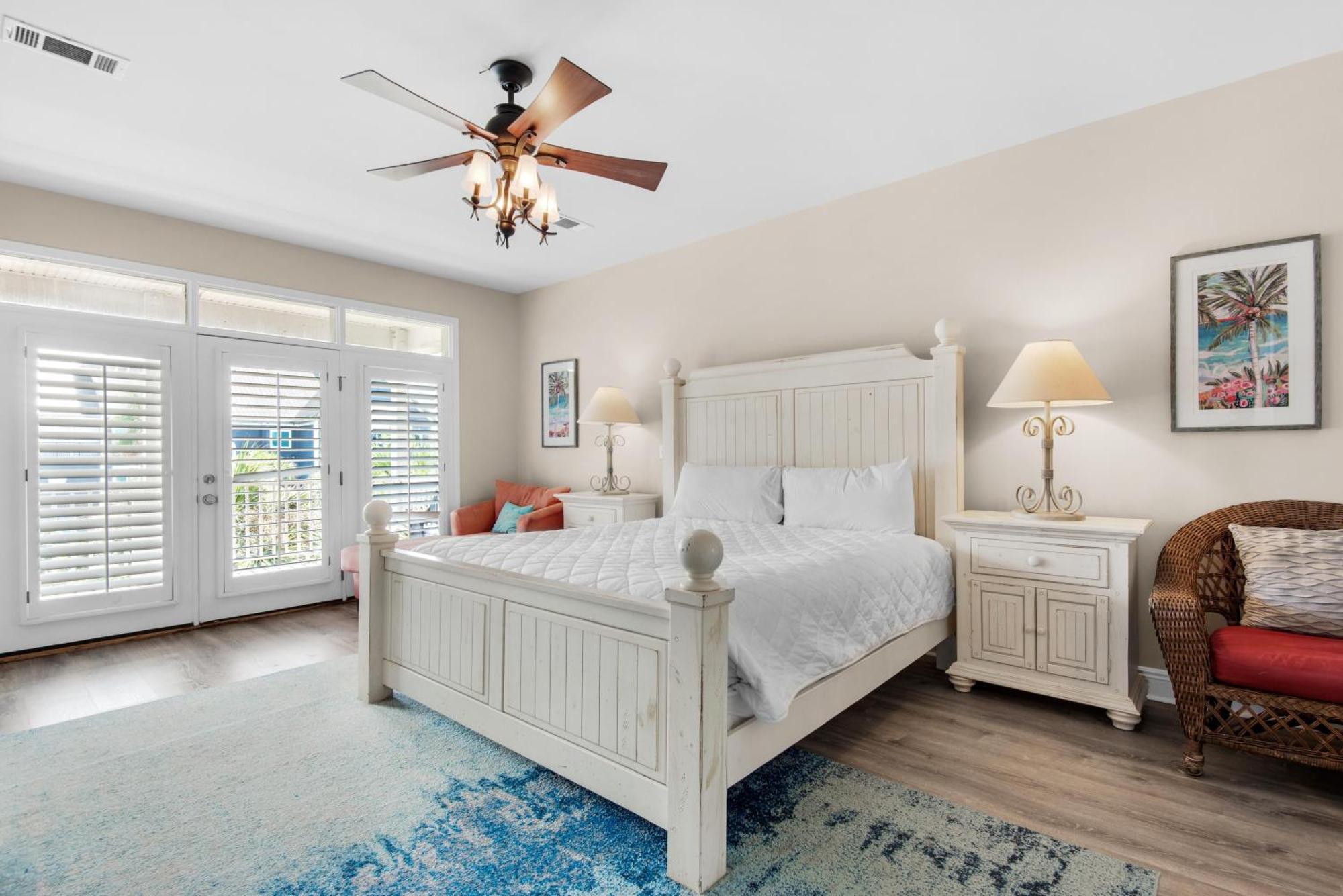 Ocean Breezes Villa Destin Bagian luar foto