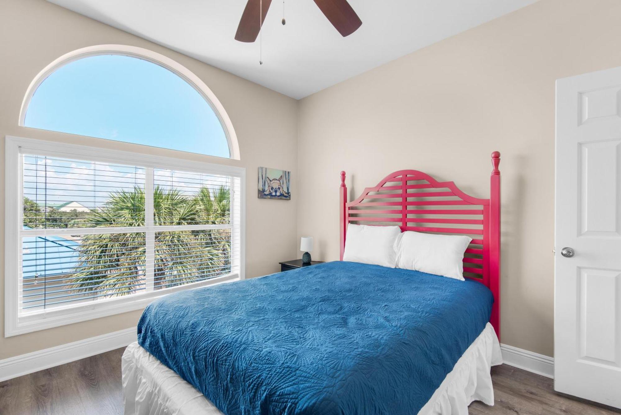 Ocean Breezes Villa Destin Bagian luar foto